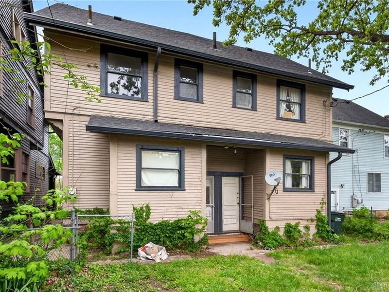 816-818 Harvard, Dayton, OH 45406 Photo 31