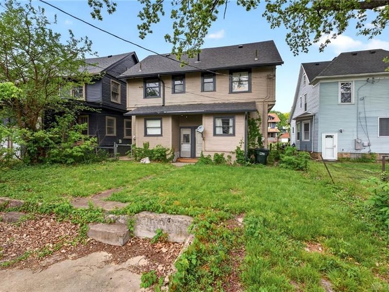 816-818 Harvard, Dayton, OH 45406 Photo 33