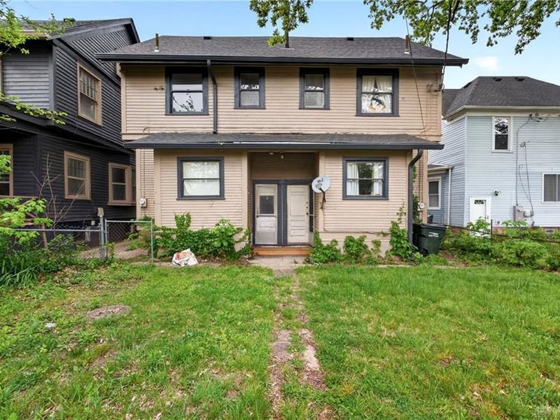 816-818 Harvard, Dayton, OH 45406 Photo 34