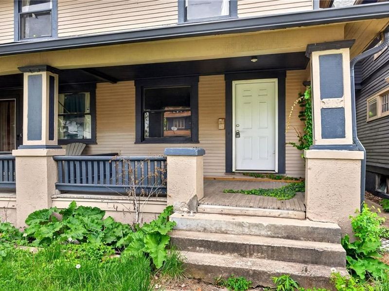 816-818 Harvard, Dayton, OH 45406 Photo 4