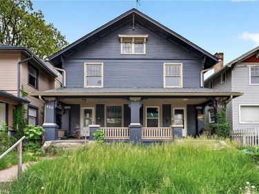 822 Harvard Boulevard, Dayton, OH 45406