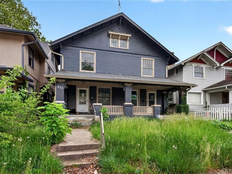 822 Harvard Boulevard, Dayton, OH 45406 Photo 3