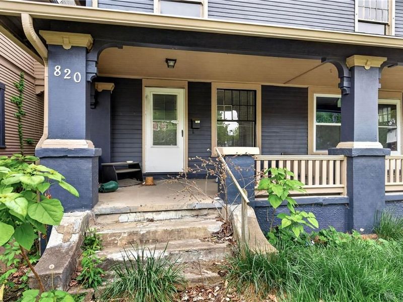 822 Harvard Boulevard, Dayton, OH 45406 Photo 4