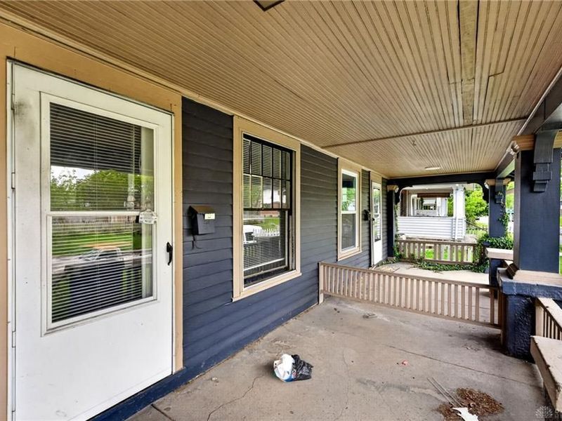 822 Harvard Boulevard, Dayton, OH 45406 Photo 5
