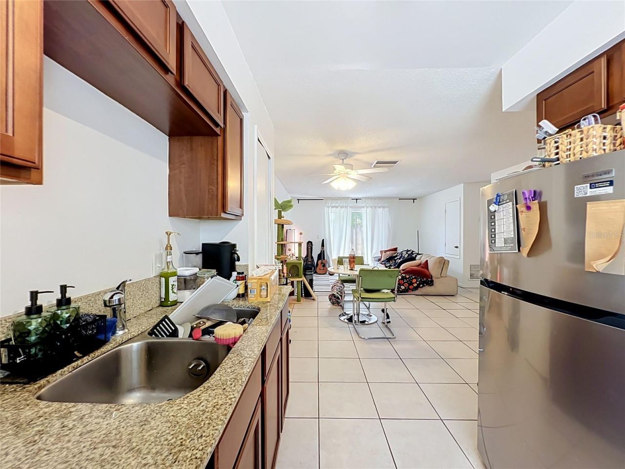 2407 Newberry Street, Unit 6, Orlando, FL 32806 Photo