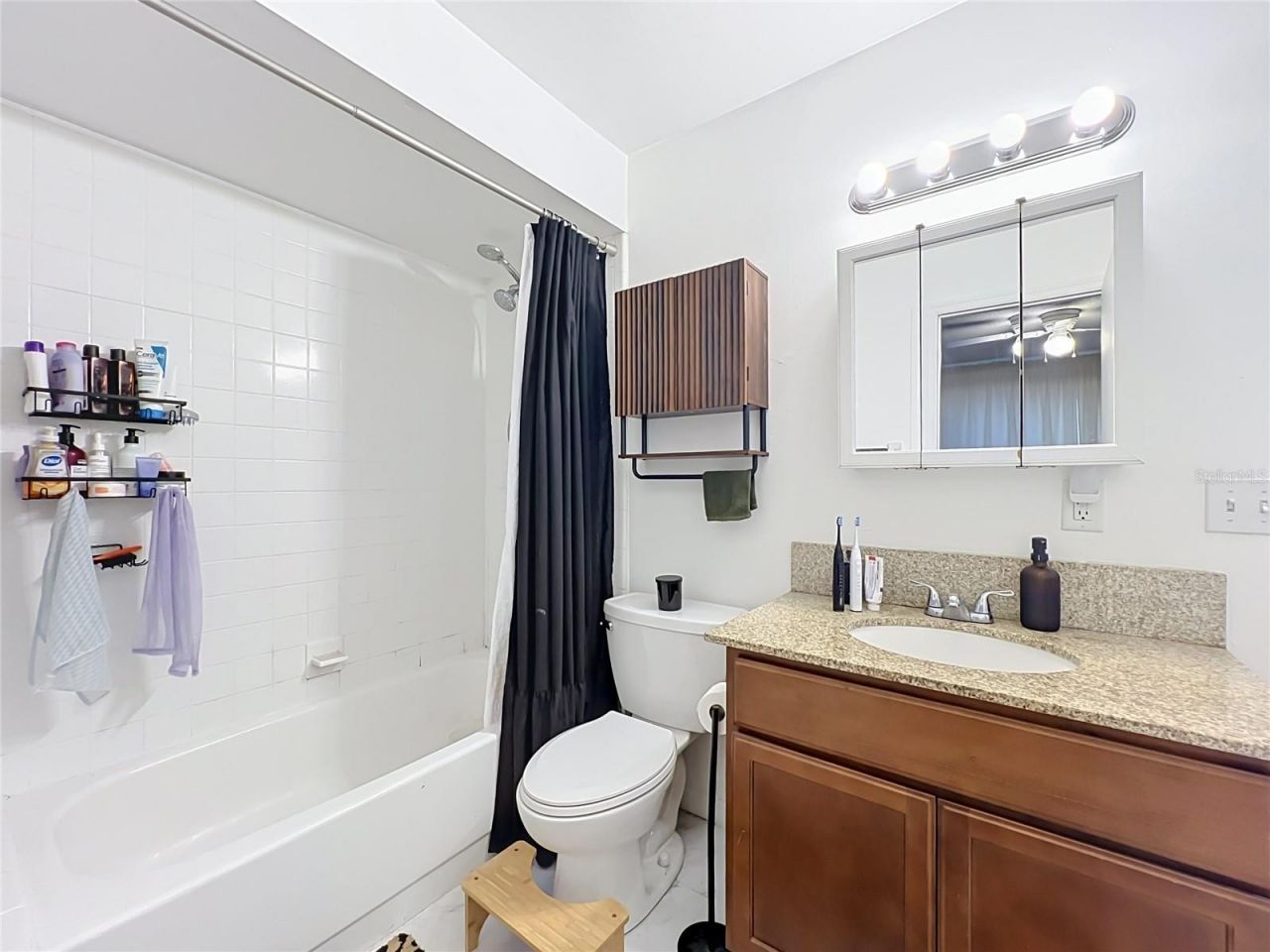 2407 Newberry Street, Unit 6, Orlando, FL 32806 Photo