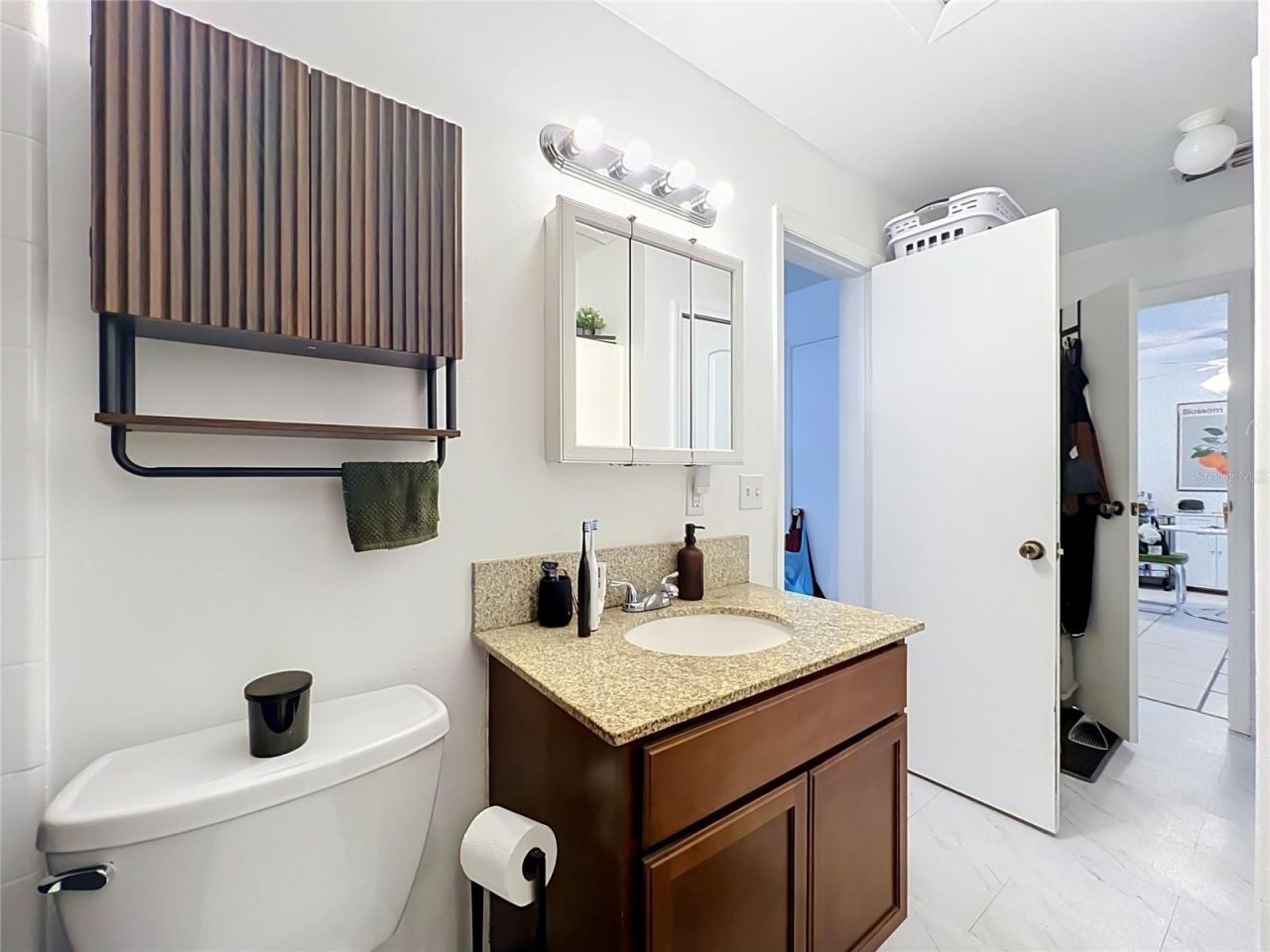 2407 Newberry Street, Unit 6, Orlando, FL 32806 Photo
