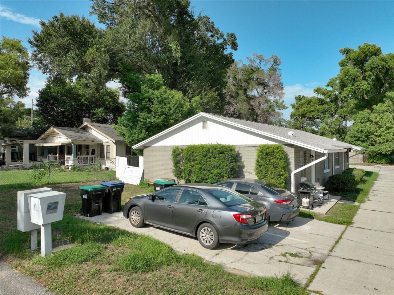 2407 Newberry Street, Unit 6, Orlando, FL 32806 Photo