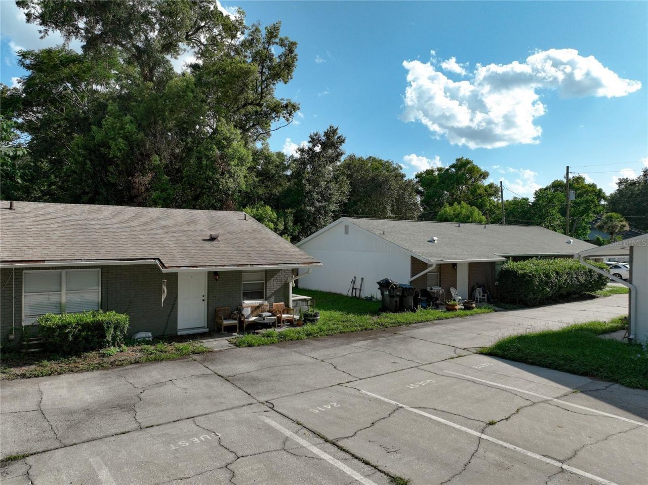 2407 Newberry Street, Unit 6, Orlando, FL 32806 Photo