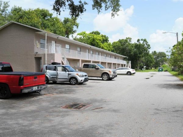 4015 76TH AVENUE N, Unit 4025, PINELLAS PARK, FL 33781