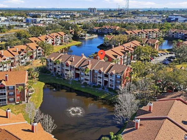 10200 GANDY BOULEVARD N, Unit 714, ST PETERSBURG, FL 33702