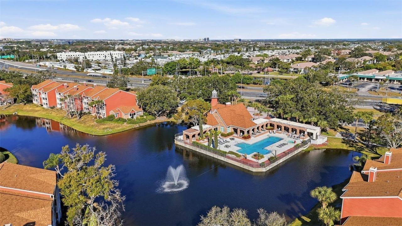 10200 Gandy Boulevard N, Unit 714, Saint Petersburg, FL 33702 Photo