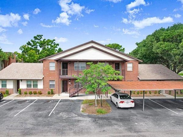2440 ENTERPRISE ROAD , Unit 2, CLEARWATER, FL 33763