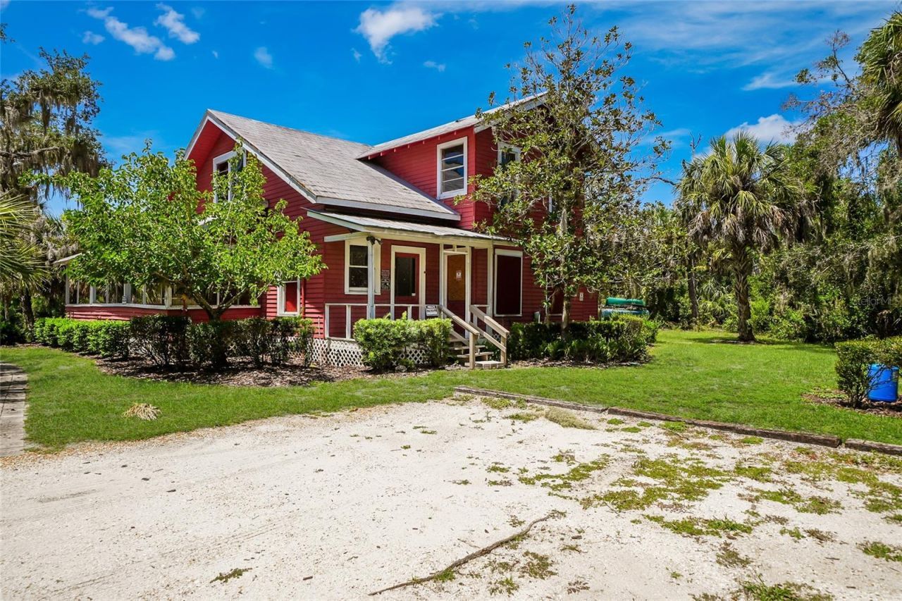 3673 142nd Ter E, Parrish, FL 34219 Photo