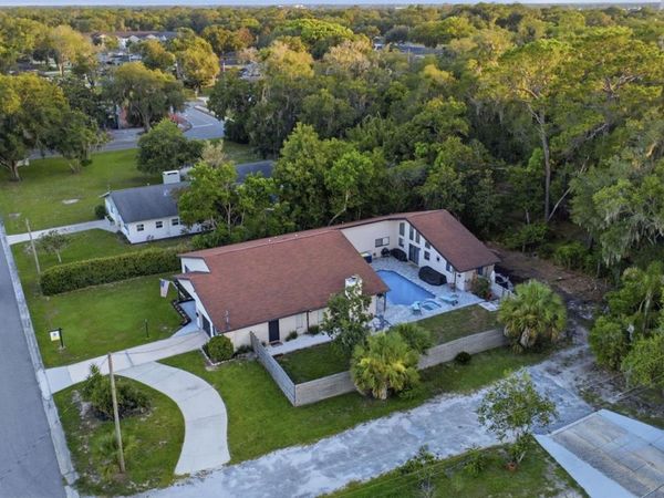 516 N MCDONALD AVENUE, DELAND, FL 32724