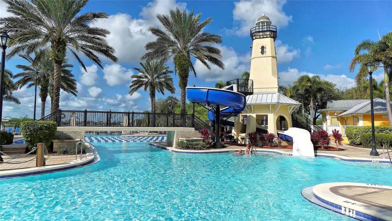 911 Signet Drive , Apollo Beach, FL 33572 Photo