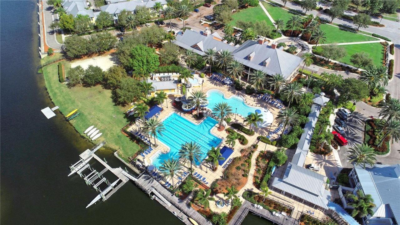 911 Signet Drive , Apollo Beach, FL 33572 Photo