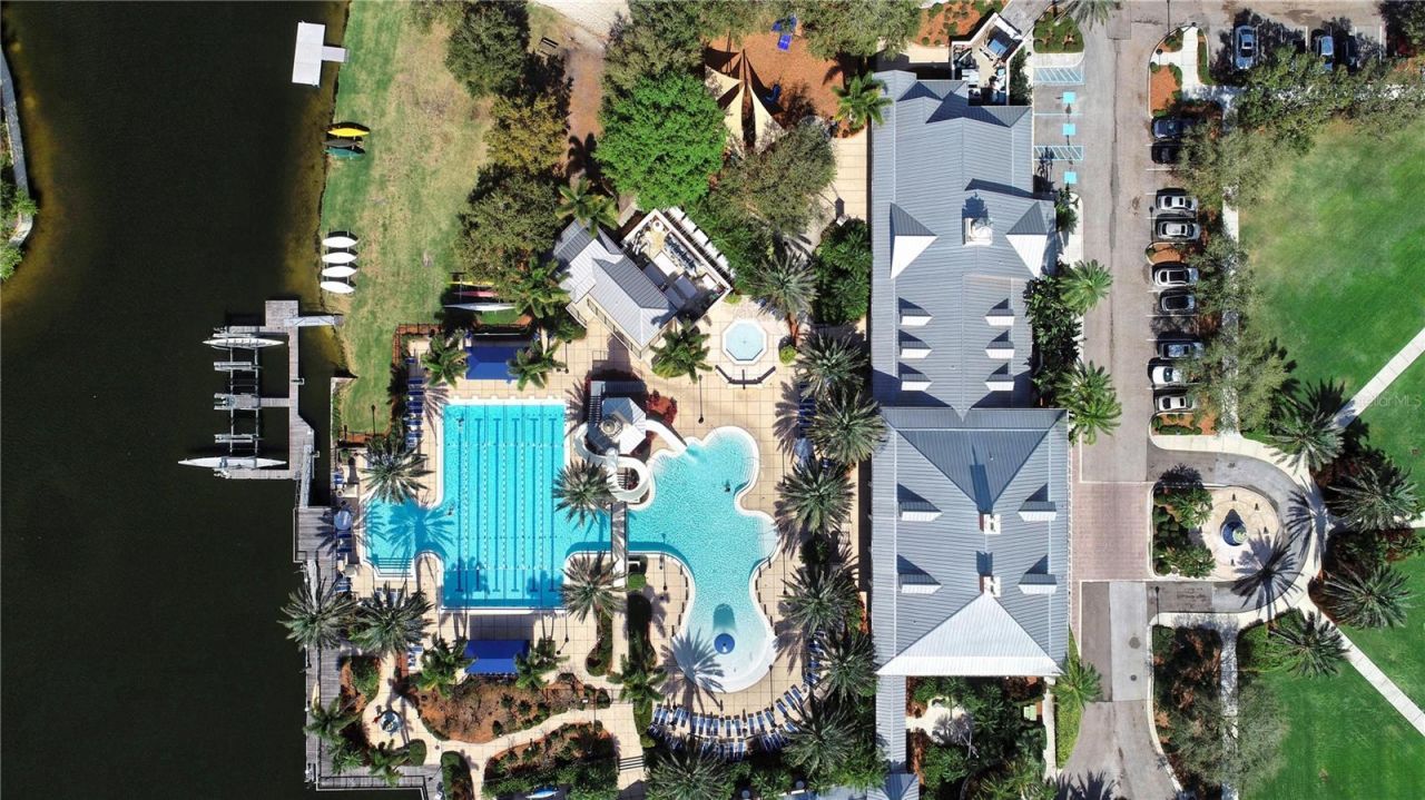 911 Signet Drive , Apollo Beach, FL 33572 Photo