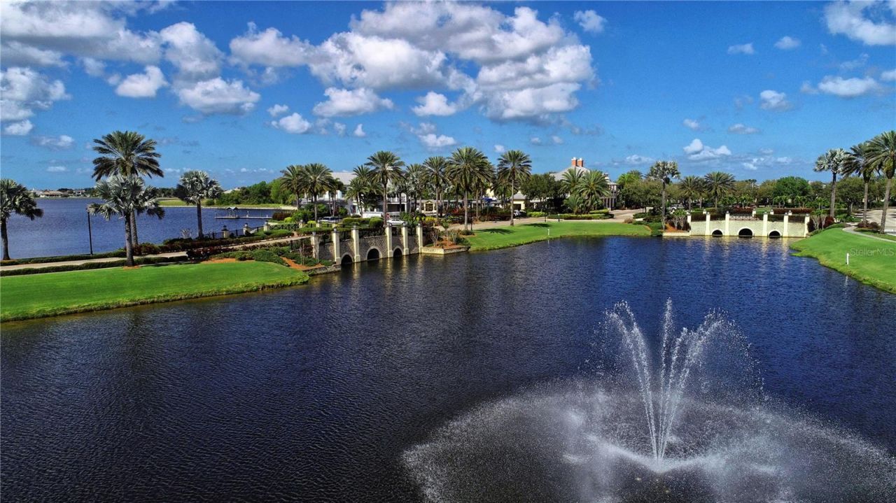 911 Signet Drive , Apollo Beach, FL 33572 Photo