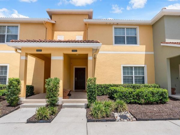 2903 BANANA PALM DRIVE , KISSIMMEE, FL 34747