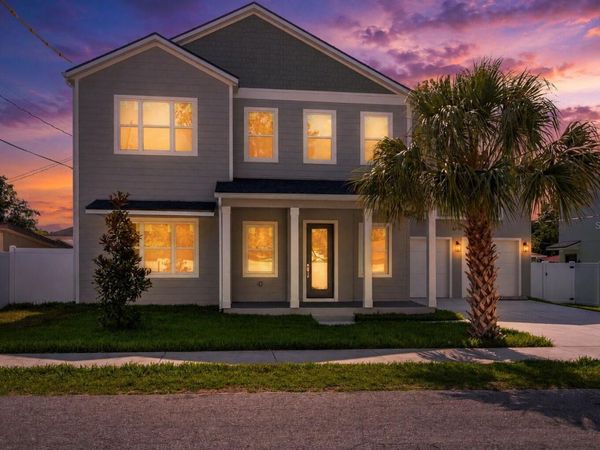 6710 N 17TH STREET , TAMPA, FL 33610