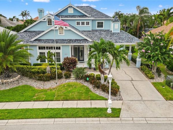 4739 PINNACLE DRIVE, BRADENTON, FL 34208