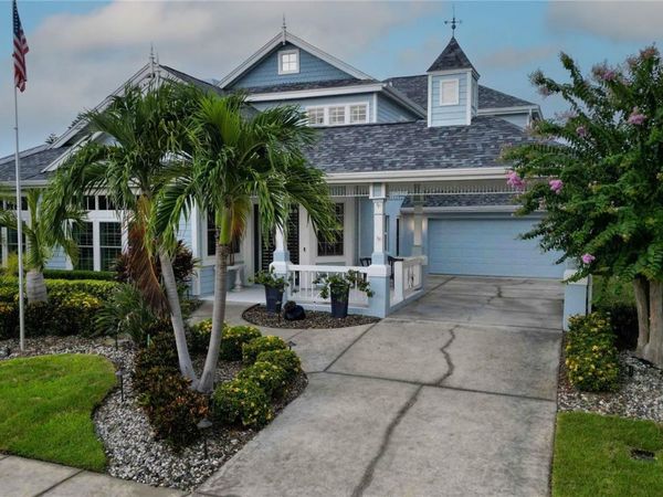 4739 PINNACLE DRIVE , BRADENTON, FL 34208