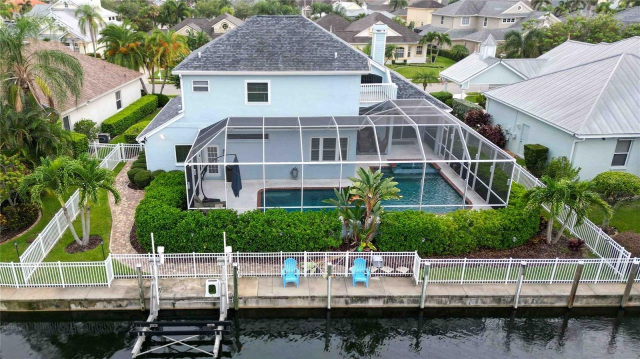 4739 Pinnacle Drive, Bradenton, FL 34208 Photo