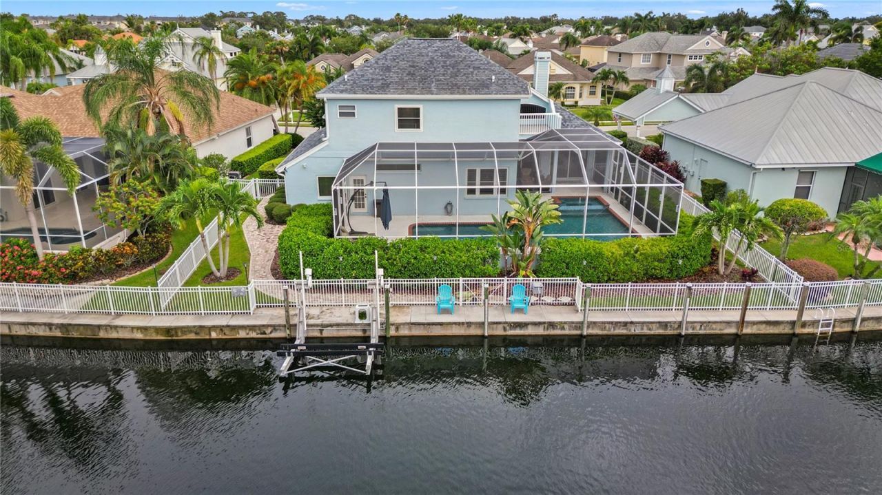 4739 Pinnacle Drive, Bradenton, FL 34208 Photo
