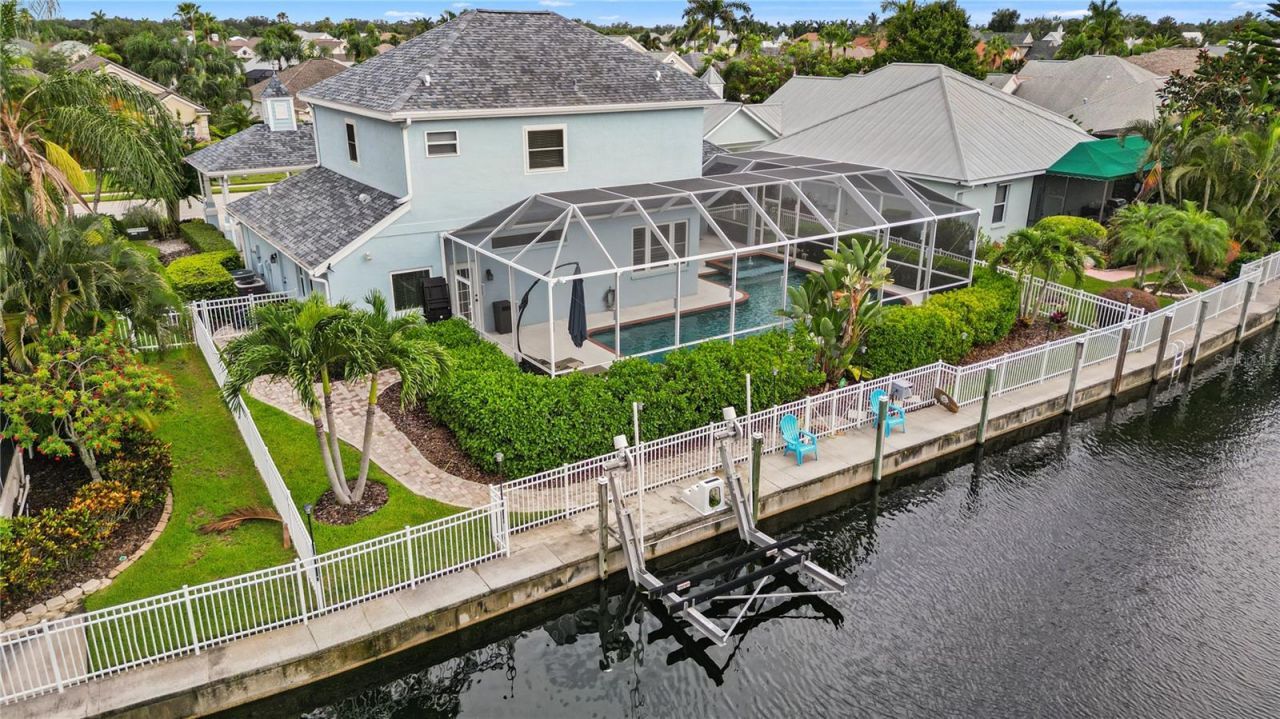 4739 Pinnacle Drive, Bradenton, FL 34208 Photo