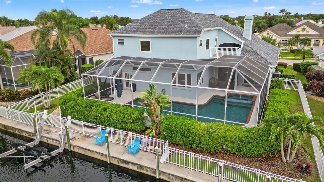 4739 Pinnacle Drive, Bradenton, FL 34208 Photo