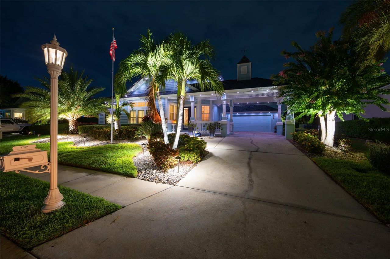 4739 Pinnacle Drive, Bradenton, FL 34208 Photo