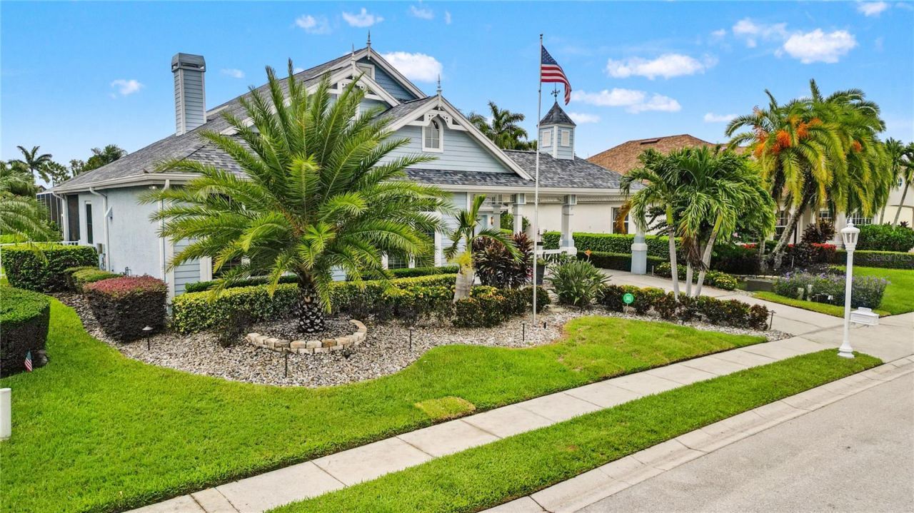 4739 Pinnacle Drive, Bradenton, FL 34208 Photo
