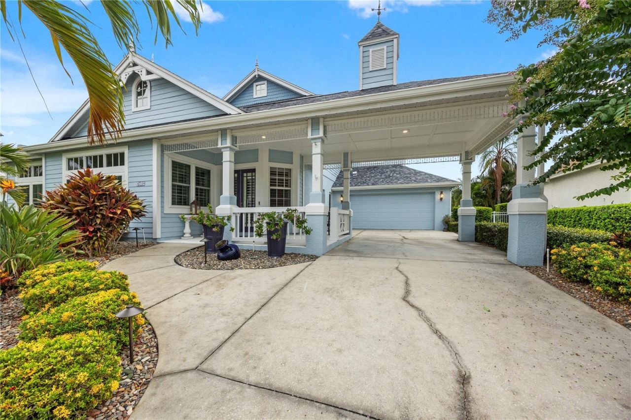 4739 Pinnacle Drive, Bradenton, FL 34208 Photo