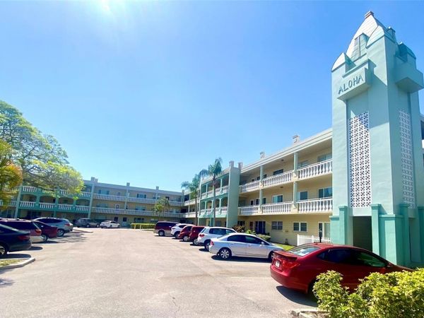 2331 FINLANDIA LANE , Unit 63, CLEARWATER, FL 33763