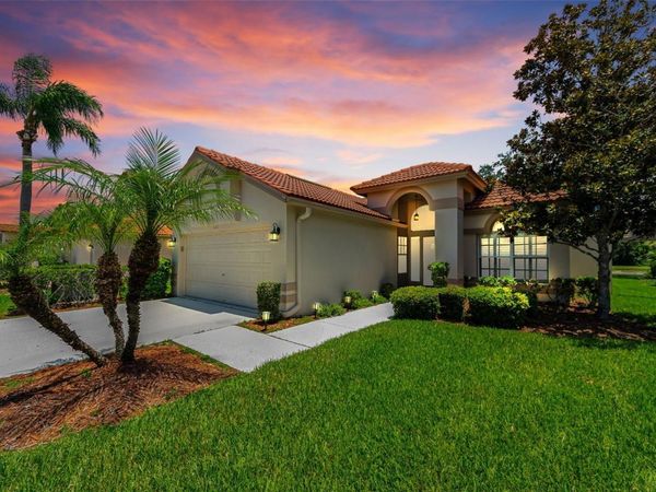 1111 DARTFORD DRIVE, TARPON SPRINGS, FL 34688