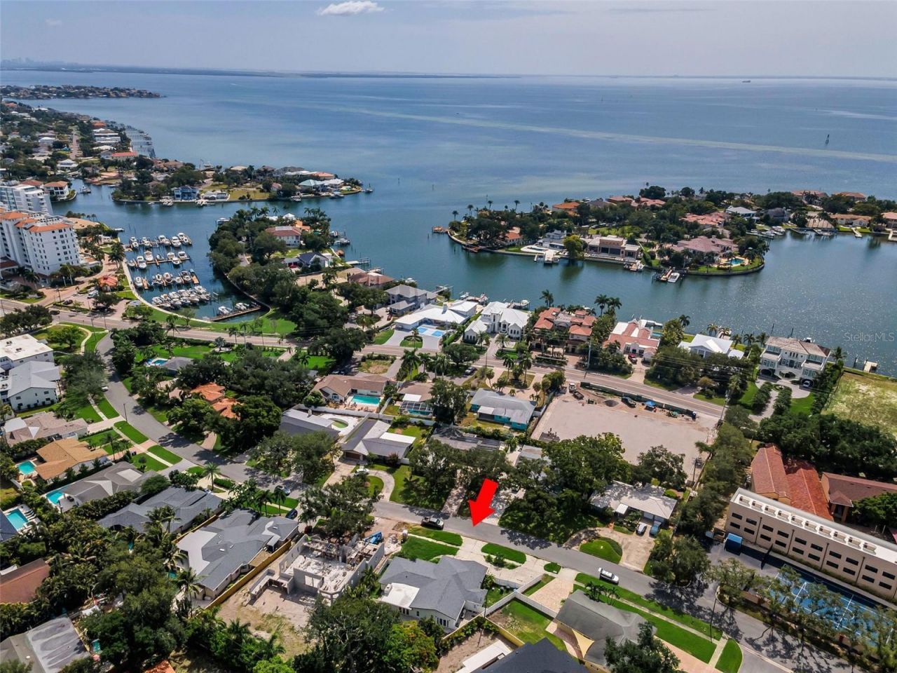 850 Rafael Boulevard Ne, Saint Petersburg, FL 33704 Photo