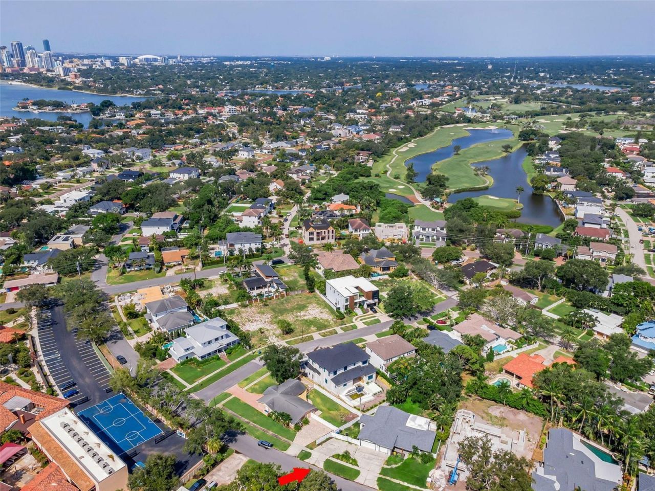 850 Rafael Boulevard Ne, Saint Petersburg, FL 33704 Photo