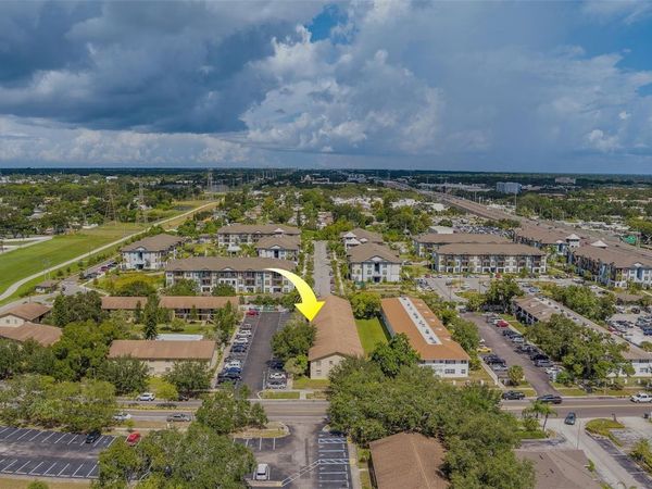 2500 HARN BOULEVARD , Unit F12, CLEARWATER, FL 33764