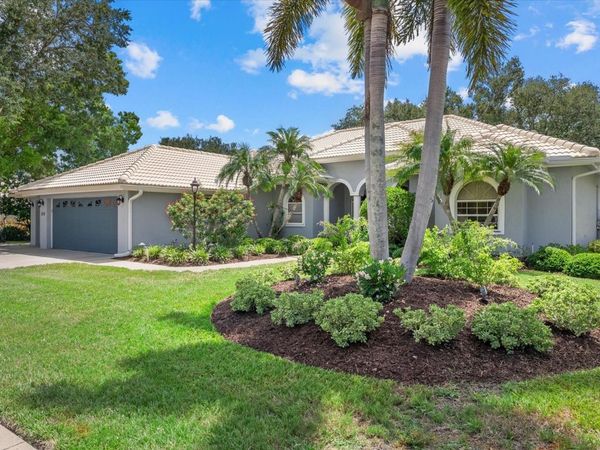 288 VENICE GOLF CLUB DRIVE , VENICE, FL 34292