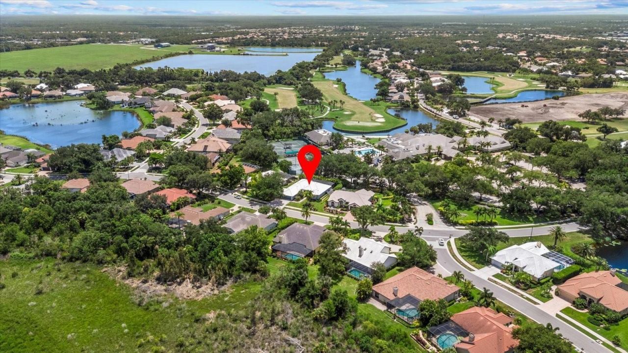 288 Venice Golf Club Drive, Venice, FL 34292 Photo