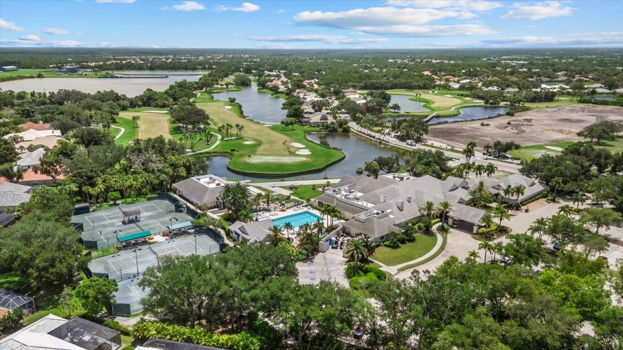 288 Venice Golf Club Drive, Venice, FL 34292 Photo