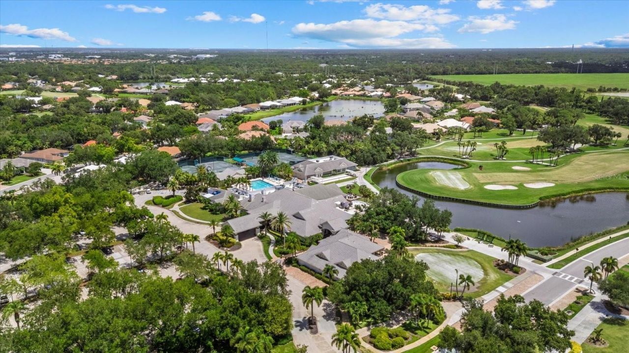288 Venice Golf Club Drive, Venice, FL 34292 Photo
