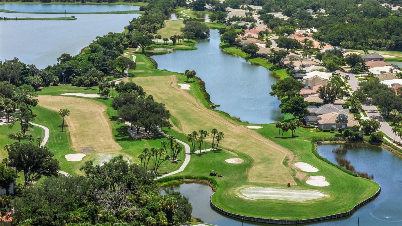 288 Venice Golf Club Drive, Venice, FL 34292 Photo