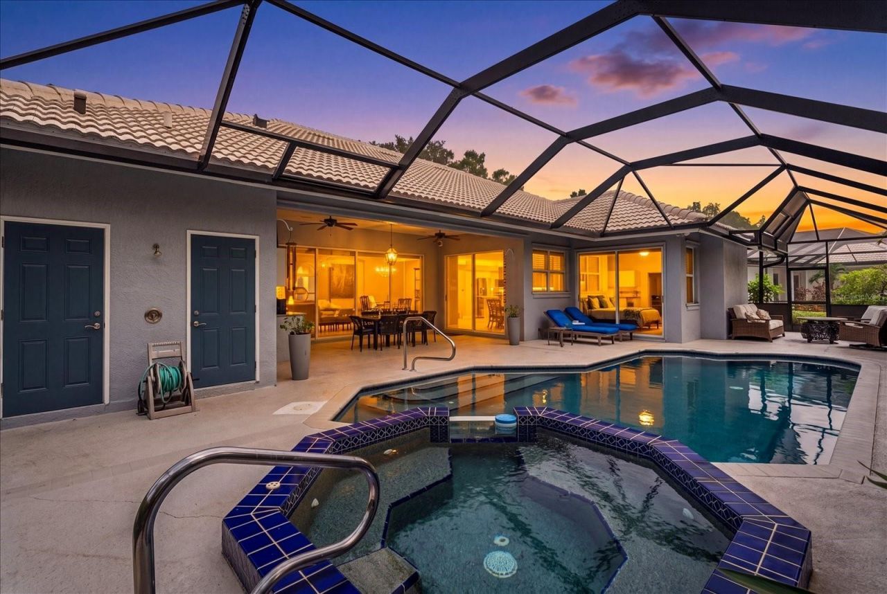 288 Venice Golf Club Drive, Venice, FL 34292 Photo