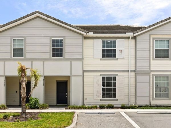 7127 OAKMOSS LOOP , DAVENPORT, FL 33837