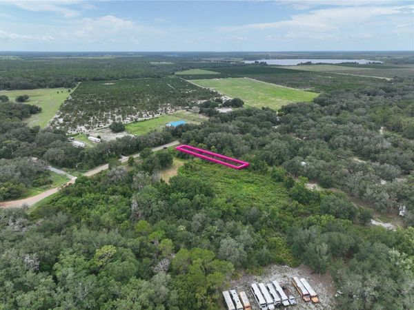 186 AVON PARK CUTOFF ROAD , FROSTPROOF, FL 33843