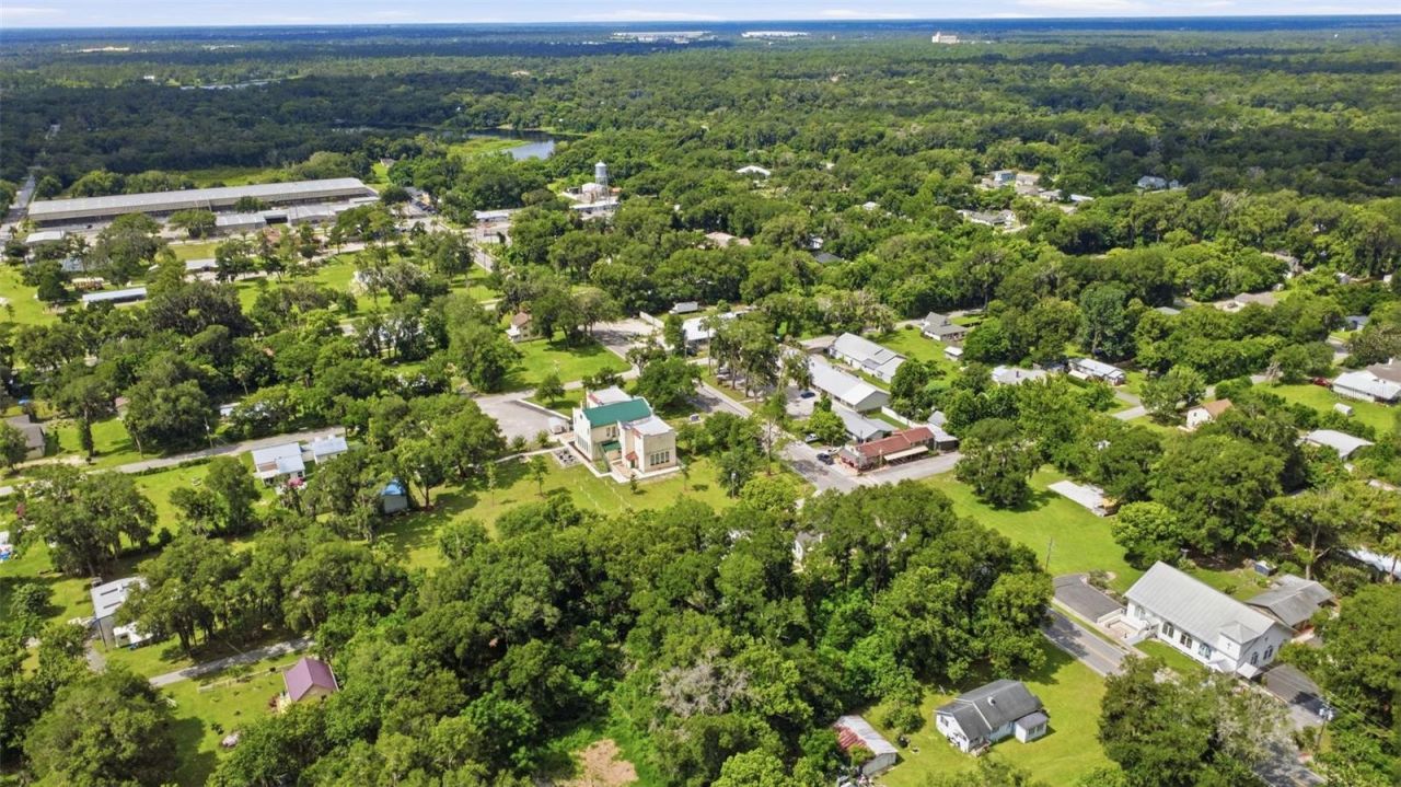 S Lakeview Drive, Lake Helen, FL 32744 Photo