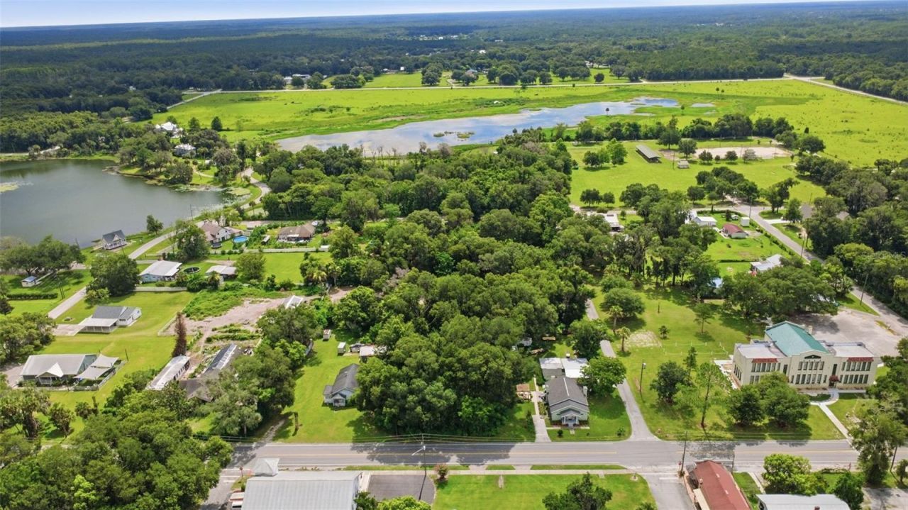 S Lakeview Drive, Lake Helen, FL 32744 Photo