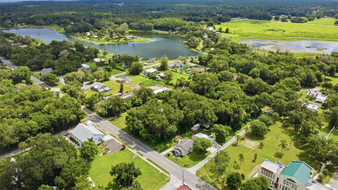 S Lakeview Drive, Lake Helen, FL 32744 Photo
